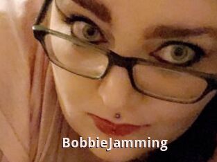 BobbieJamming