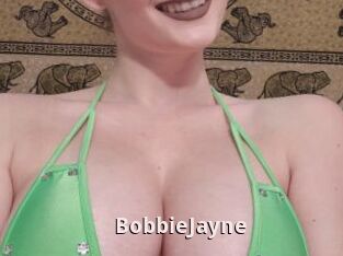 BobbieJayne