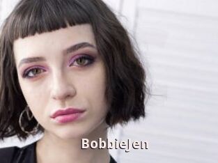 BobbieJen