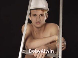 BobyAlwin