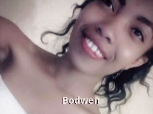 Bodwen