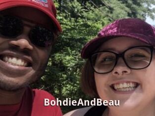 BohdieAndBeau