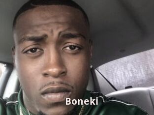 Boneki
