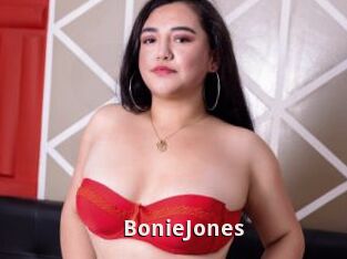 BonieJones