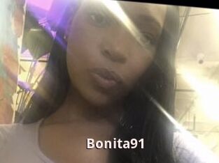 Bonita91