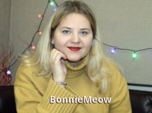 BonnieMeow