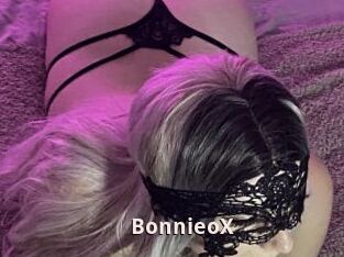 BonnieoX