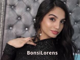 BonsiLorens