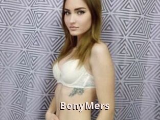 BonyMers