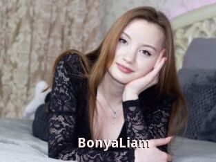 BonyaLiam