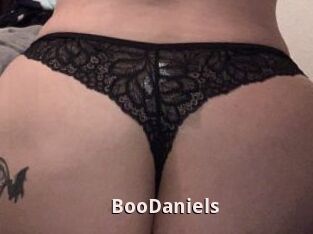 BooDaniels