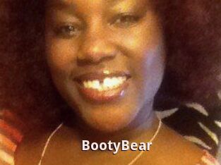 BootyBear