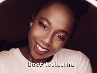 BootyfoolLorna
