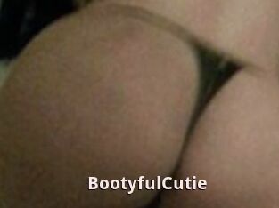 BootyfulCutie