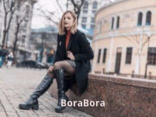 BoraBora