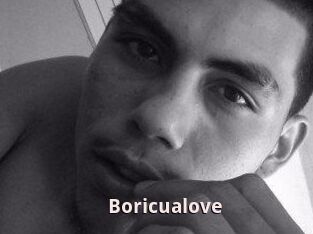 Boricualove