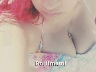 Boriimami