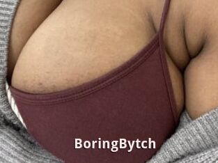 BoringBytch