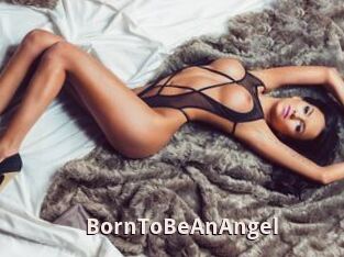 BornToBeAnAngel
