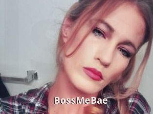 BossMeBae
