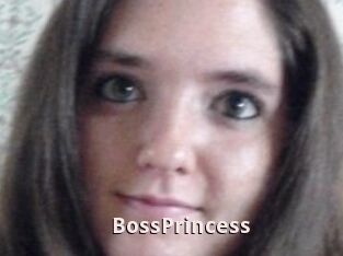 BossPrincess