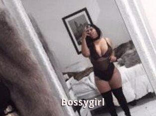 Bossygirl