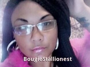 BougieStallionest