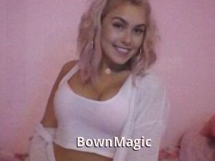 BownMagic