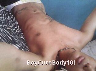 BoyCuteBody10i