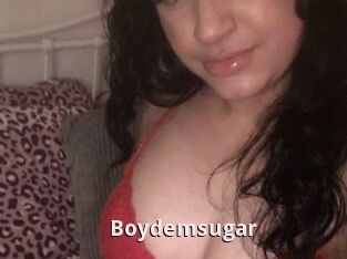 Boydemsugar