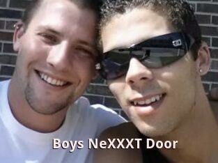 Boys_NeXXXT_Door