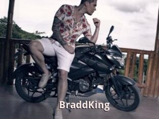 BraddKing
