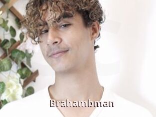 Brahambman