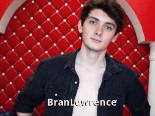 BranLowrence