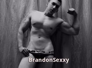 BrandonSexxy