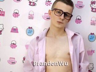 BrandonWu