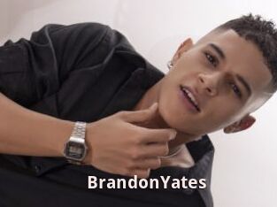 BrandonYates