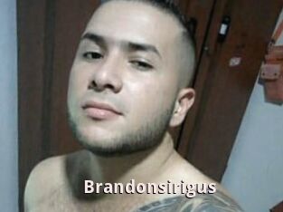 Brandonsirigus