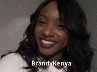 BrandyKenya