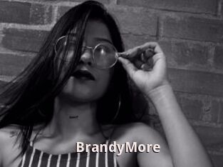 BrandyMore