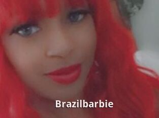 Brazilbarbie