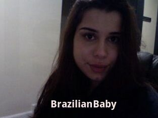 BrazilianBaby