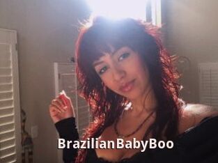 BrazilianBabyBoo