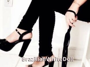 BrazilianWhiteDoll