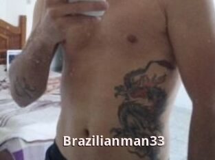 Brazilianman33