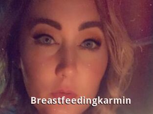 Breastfeedingkarmin