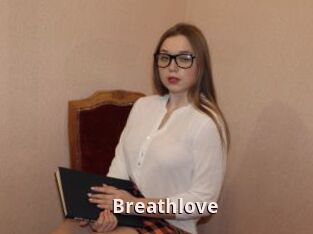 Breathlove