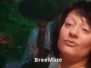 Bree_Maze