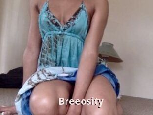 Breeosity