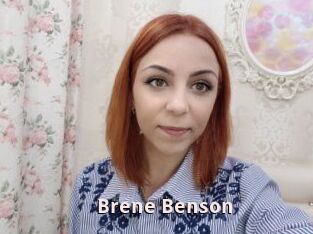 Brene_Benson